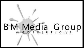 BM Media Group - Web Solutions